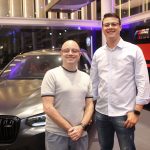 Claudio Melo E Thiago Vidal (1)