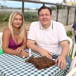 Conceição Meireles E Vicente Odisio