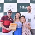 Danilo Lobo, Cleber Lobo ,Davi Lobo E Rafael Ximenes