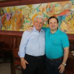 Deusmar Queiroz E Igor Barroso