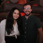 Diana Lima E Tiago Alves