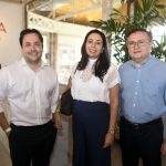 Diego Mayo, Adriana Pinheiro E Marcelo Marinho (1)