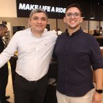 Diego De Freitas E Ramon Castro