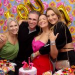 Douglas Santos, Louise E Gislaine Facó (2)