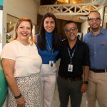 Erika Vacchi, Fernanda Lima, João Paulo Nascimento E Pablo Siqueira (1)