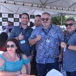 Euripede Boris, Gustavo Queiroz, Queiroz Neto,Andrey Mourão, Marcio Ramos, Marcio Coutinho E Glaucia