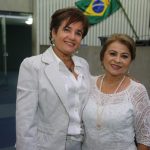 Eveline Barbosa E Silvana Frota