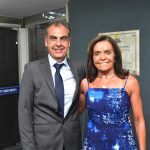 Fabio Melo E Edhla Lopes