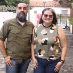 Fabricio E Roberta Pereira