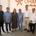 Felipe Lima, Ivon Levy, Clarisse Linhares, Paulo Menezes E Murilo Pascoal (2)