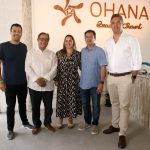 Felipe Lima, Ivon Levy, Clarisse Linhares, Paulo Menezes E Murilo Pascoal (4)