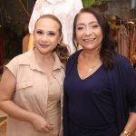 Fernanda Farias E Valdenia Fernandes