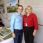 Fernando Amorim E Eunice Germano