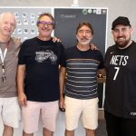 Flavio Napoli, Pedro Garcia, João De Deus Cavalcante E Matheus Pugliesf (1)