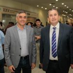 Francisco Ibiapina E Paulo Régis Botelho