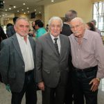 Francsico Silva,Torres De Melo E Chico Barreto