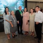 Franzé Gomes E Família