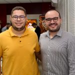 Gabriel Gomes E Argemiro Neto