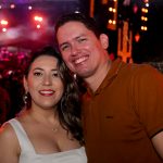 Gerfania Matos E Valdemir Martins