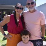 Gilberto Dias, Dane Dias E Joao Gilberto