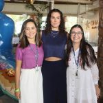 Gisele Leal, Clarisse Jereissati E Mariana Amorim (1)