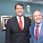 Goni Arruda E José Carlos Pontes
