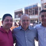 Gustavo Siqueira Jorge Lima E Valdo Ferreira