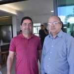 Gustavo Siqueira E Jorge Lima