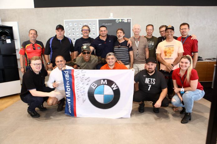 Haus BMW (2)