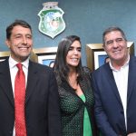 Homenageia O Centenário De Esmerino Arruda (3)