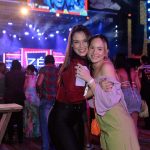 Hortência Lopes E Janiele Cordeiro 2