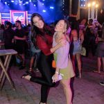 Hotência Lopes E Janiele Cordeiro