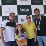 Hugo Carneiro,Lara Larissa, Julia Maria E Marcos Magalhaes (2)