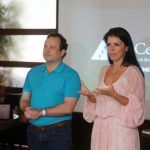 Igor Barroso E Aline Ferreira