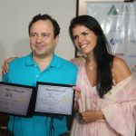 Igos Barroso Da IAX E EBENEZER é Homenageado