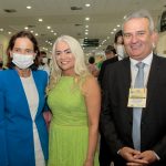 Isolda Cela, Ana Neto Martins E Amilcar Silveira
