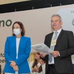 Isolda Cela E Amilcar Silveira