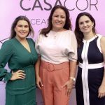 Iully Maia, Claudia Santiago E Luciana Lago (2)