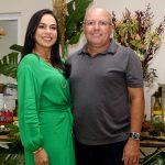 Jardenia Siqueira E Milton Carneiro (2)