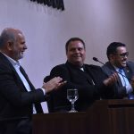 João Carlos, Marcelo Rocha Pinto E Marcio Martins (1)