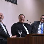 João Carlos, Marcelo Rocha Pinto E Marcio Martins (2)