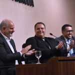 João Carlos, Marcelo Rocha Pinto E Marcio Martins (3)