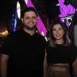 João Victor E Catarina Carvalho
