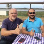 José Pereira E Paulo Marcilio