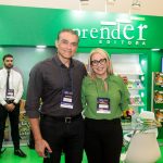 Josmário Nogueira E Ana Cristina Miranda