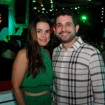 Karine Costa E Edson Andrade