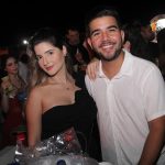 Katarina Estrela E Vitor Galdino