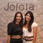 Lara Romcy E Natália Weyne