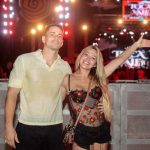 Leonardo Rodrigues E Klívia Aguiar