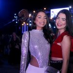 Letícia Soares E Esther Sucupira